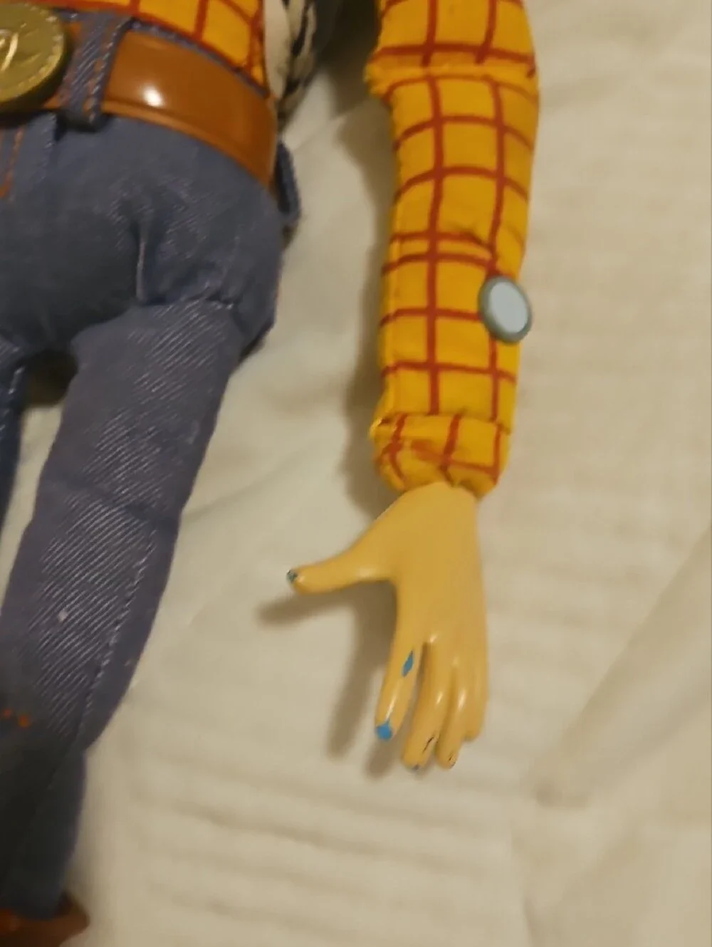 Disney classic cowboy
